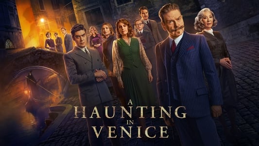 A Haunting in Venice